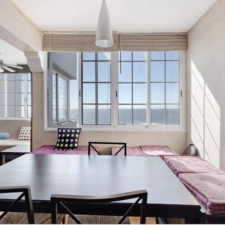 Apartament Frente Al Mar En Bajamar Bajamar  Zewnętrze zdjęcie