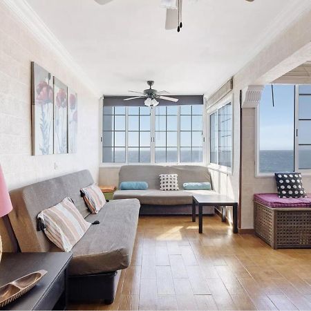 Apartament Frente Al Mar En Bajamar Bajamar  Zewnętrze zdjęcie