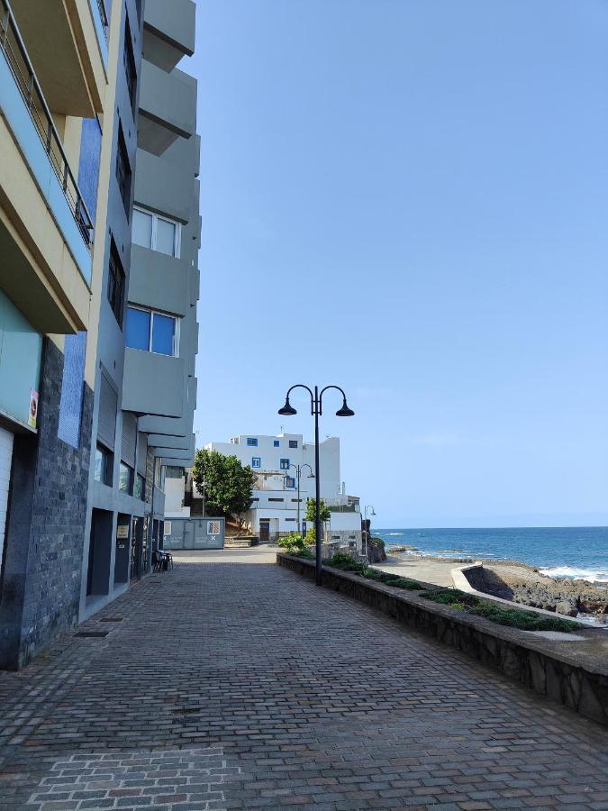 Apartament Frente Al Mar En Bajamar Bajamar  Zewnętrze zdjęcie