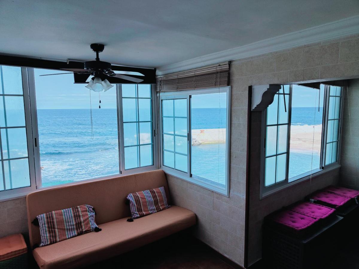 Apartament Frente Al Mar En Bajamar Bajamar  Zewnętrze zdjęcie