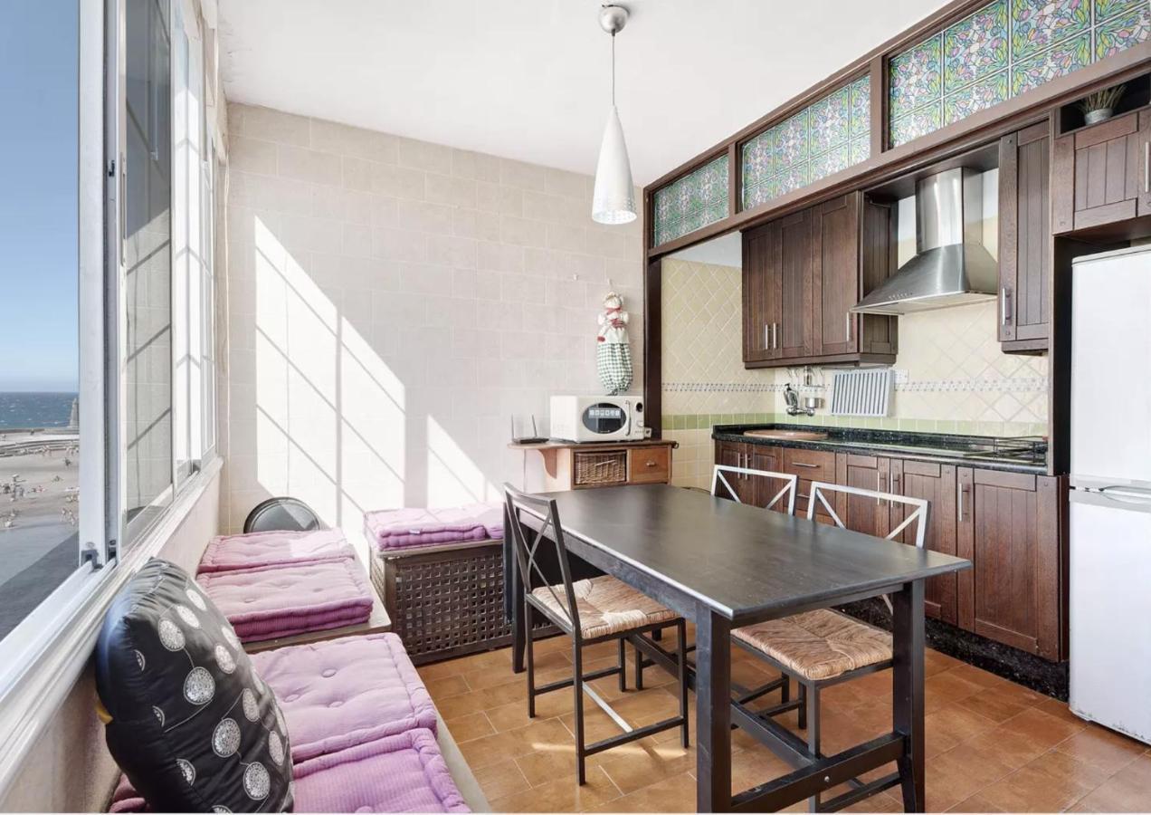 Apartament Frente Al Mar En Bajamar Bajamar  Zewnętrze zdjęcie