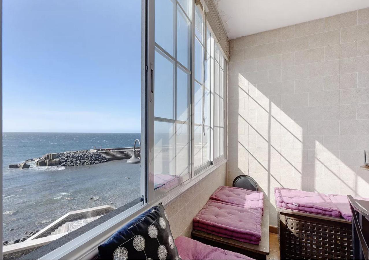 Apartament Frente Al Mar En Bajamar Bajamar  Zewnętrze zdjęcie
