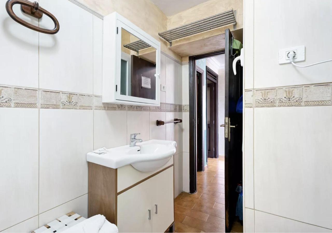 Apartament Frente Al Mar En Bajamar Bajamar  Zewnętrze zdjęcie