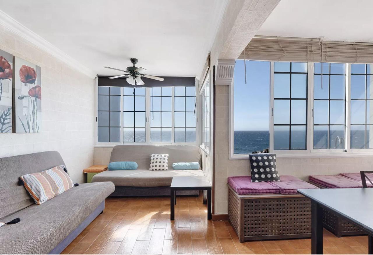 Apartament Frente Al Mar En Bajamar Bajamar  Zewnętrze zdjęcie