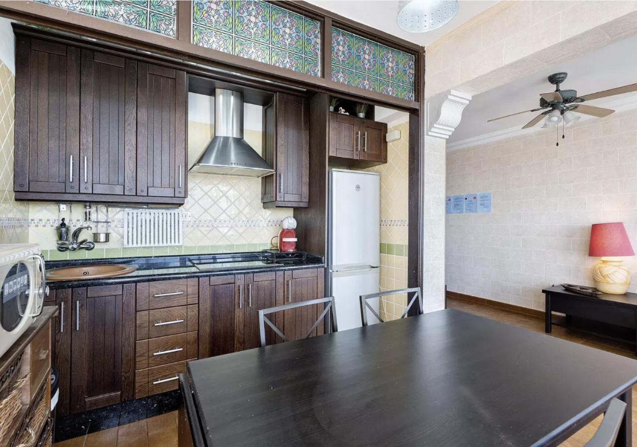 Apartament Frente Al Mar En Bajamar Bajamar  Zewnętrze zdjęcie