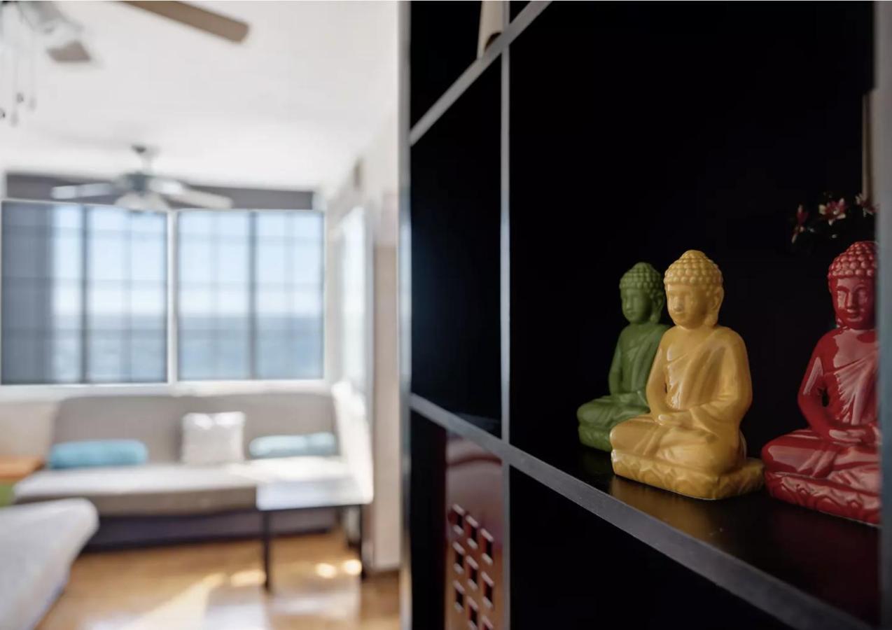 Apartament Frente Al Mar En Bajamar Bajamar  Zewnętrze zdjęcie