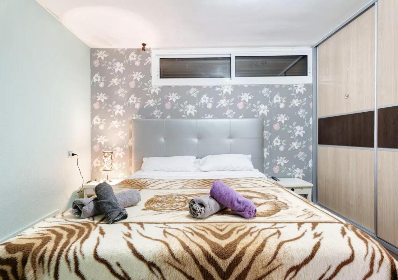 Apartament Frente Al Mar En Bajamar Bajamar  Zewnętrze zdjęcie