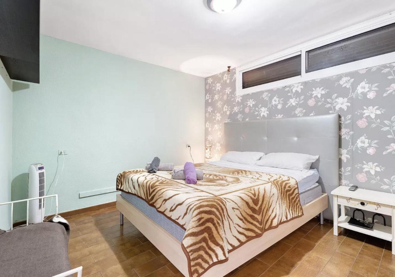 Apartament Frente Al Mar En Bajamar Bajamar  Zewnętrze zdjęcie