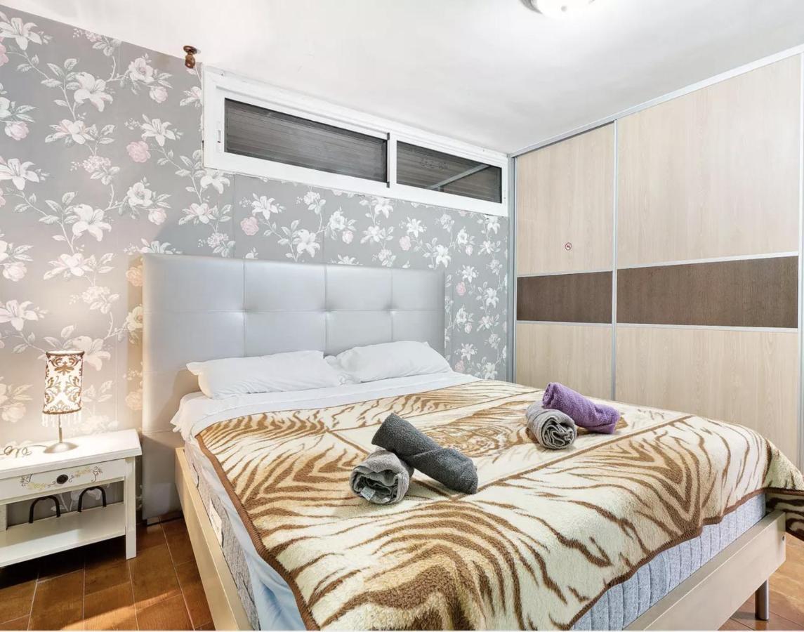 Apartament Frente Al Mar En Bajamar Bajamar  Zewnętrze zdjęcie