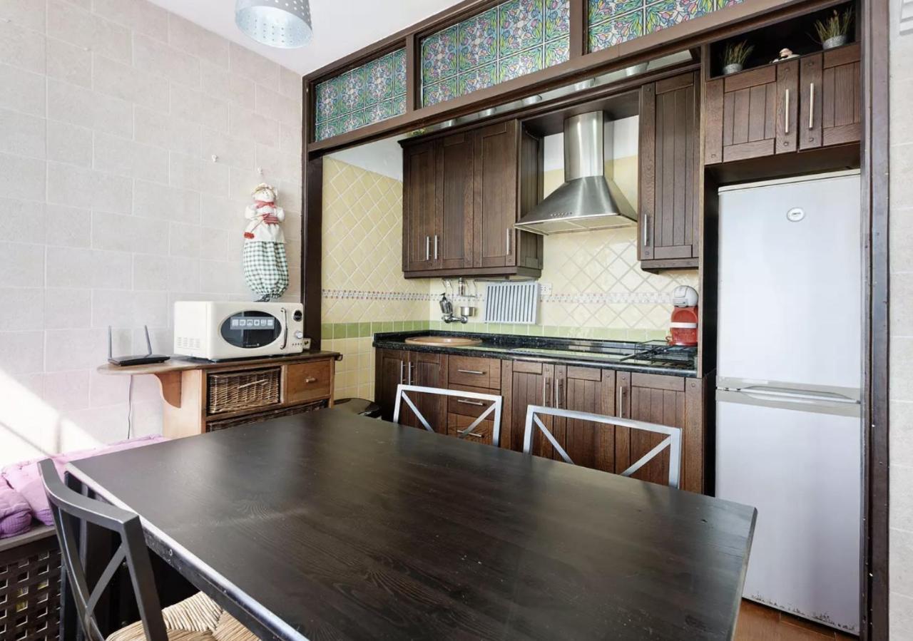 Apartament Frente Al Mar En Bajamar Bajamar  Zewnętrze zdjęcie